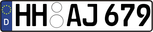 HH-AJ679