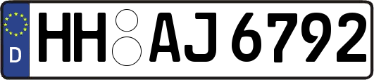 HH-AJ6792