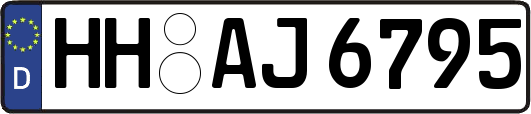 HH-AJ6795