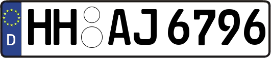 HH-AJ6796
