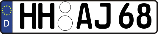 HH-AJ68
