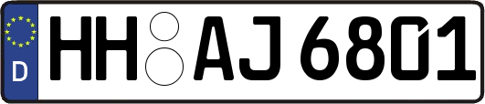 HH-AJ6801