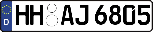 HH-AJ6805