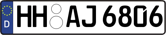 HH-AJ6806