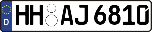 HH-AJ6810