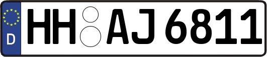 HH-AJ6811