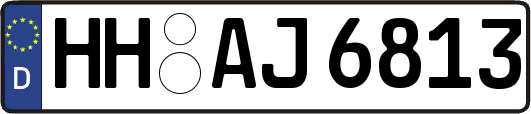 HH-AJ6813