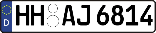 HH-AJ6814
