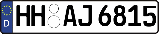 HH-AJ6815