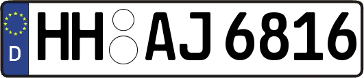 HH-AJ6816