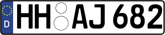 HH-AJ682