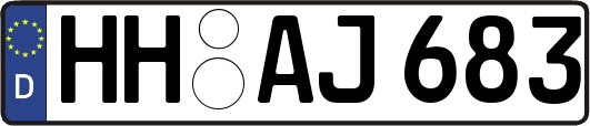 HH-AJ683