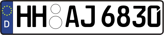 HH-AJ6830