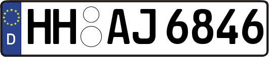 HH-AJ6846