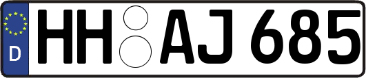 HH-AJ685