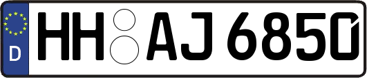 HH-AJ6850