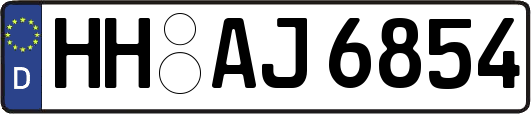 HH-AJ6854