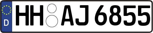 HH-AJ6855