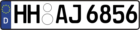 HH-AJ6856