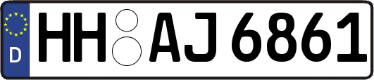 HH-AJ6861