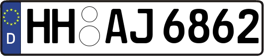 HH-AJ6862