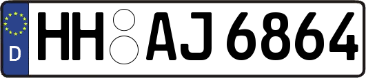 HH-AJ6864