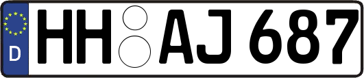 HH-AJ687