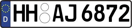 HH-AJ6872