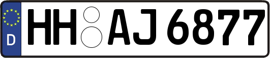 HH-AJ6877