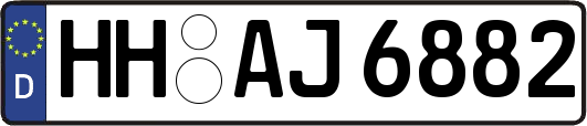 HH-AJ6882