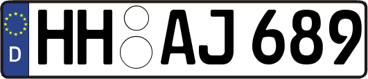 HH-AJ689