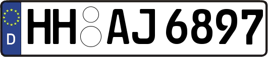 HH-AJ6897
