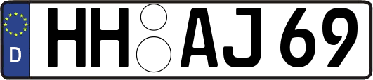 HH-AJ69