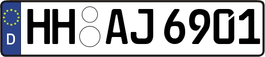HH-AJ6901