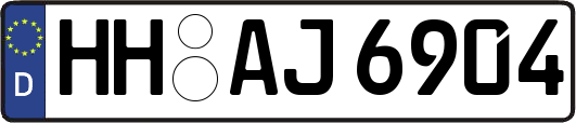 HH-AJ6904