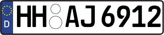 HH-AJ6912