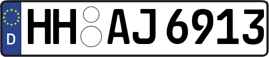 HH-AJ6913