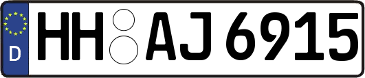 HH-AJ6915