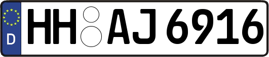 HH-AJ6916