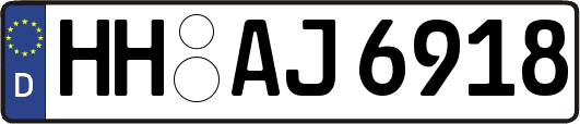 HH-AJ6918