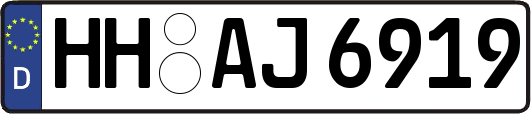 HH-AJ6919