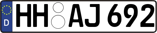 HH-AJ692