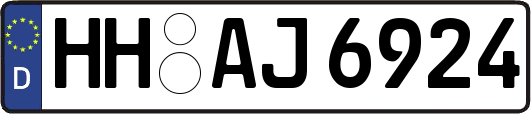HH-AJ6924