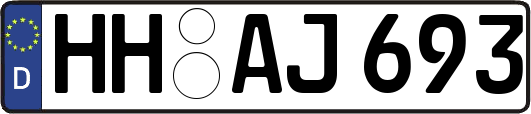 HH-AJ693