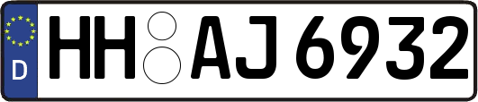 HH-AJ6932