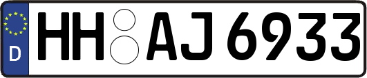 HH-AJ6933