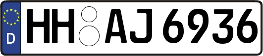 HH-AJ6936