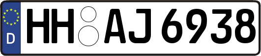 HH-AJ6938