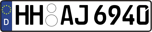 HH-AJ6940