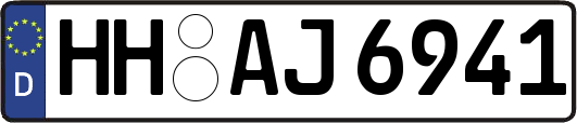 HH-AJ6941